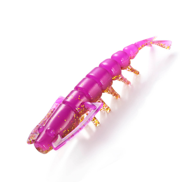 プリエビ 3.25インチ(MPU 魅惑のパープル)